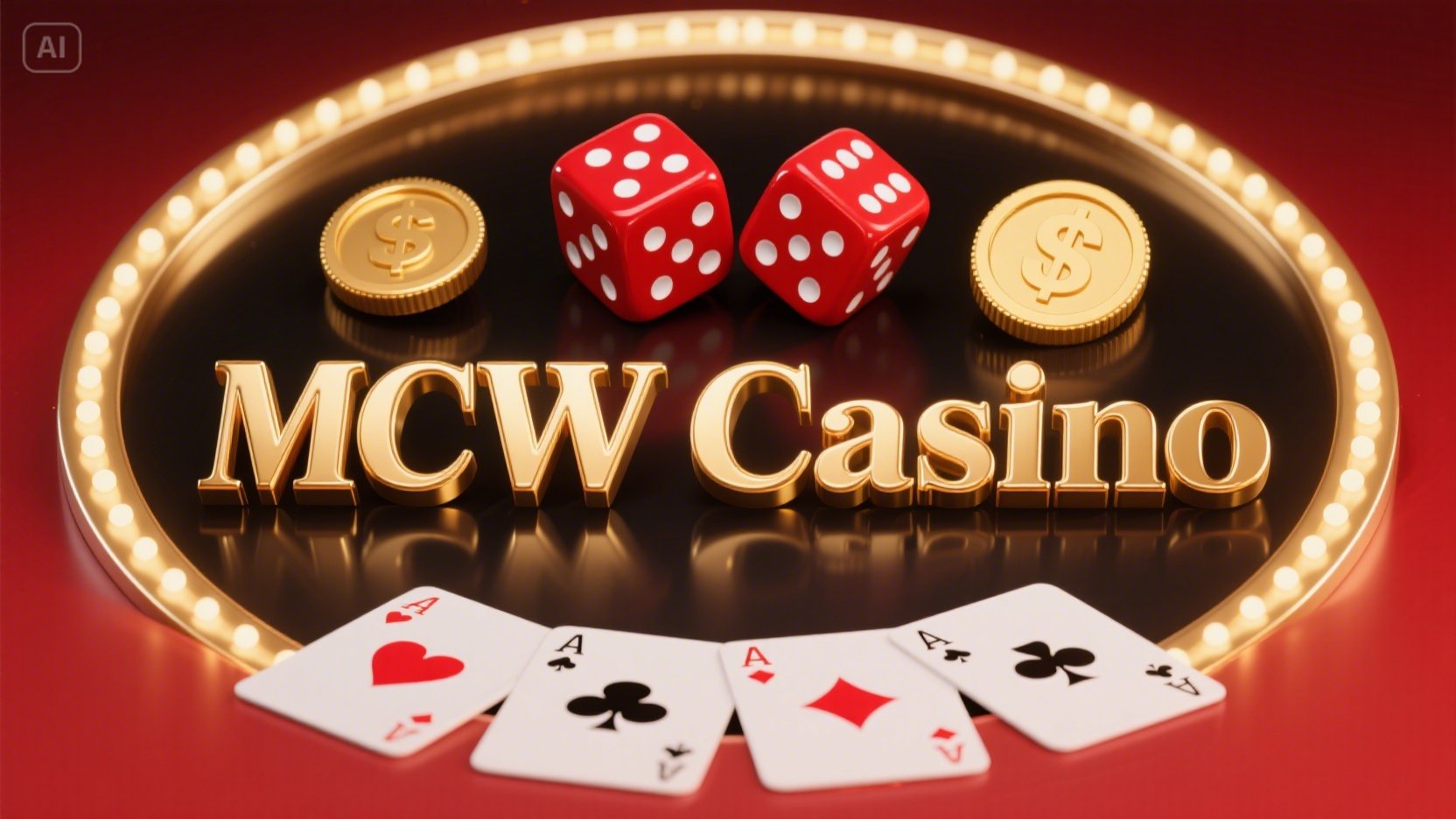 MCW Casino